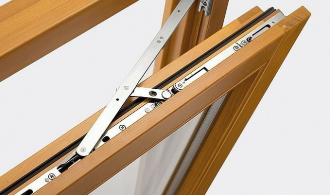 Herstelling van ALU ramen in Antwerpen